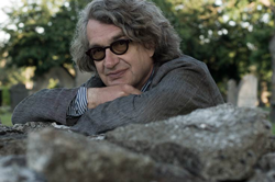 Wim Wenders, 2009